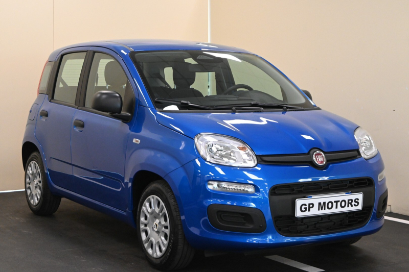 FIAT Panda 3ª serie Panda 1.0 FireFly S&S Hybrid - Concessionario auto nuove usate autonoleggio Arezzo