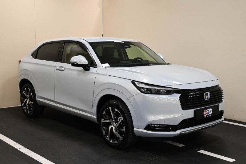 HONDA HR-V 3ª serie HR-V 1.5 Hev eCVT Advance Plus - Concessionario auto nuove usate autonoleggio Arezzo