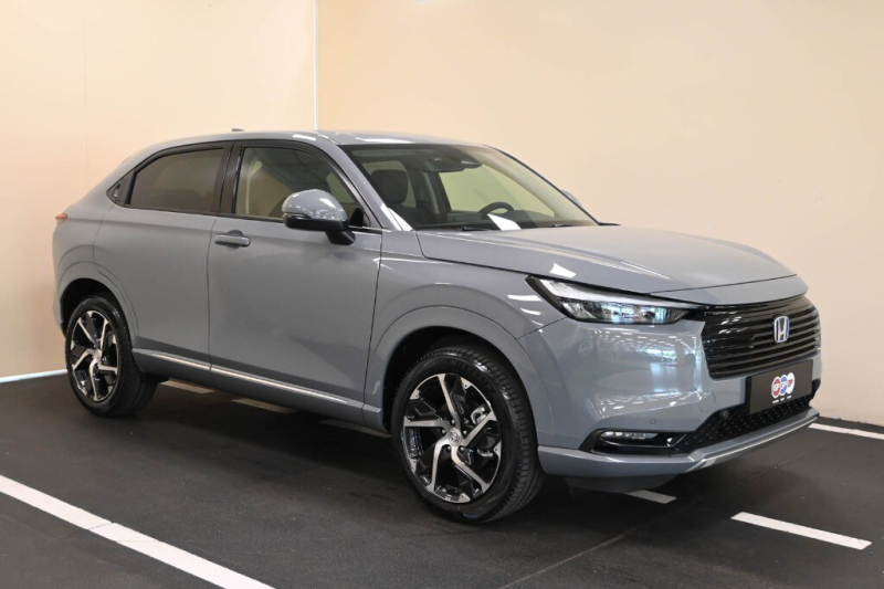 HONDA HR-V 3ª serie HR-V 1.5 Hev eCVT Advance Plus - Concessionario auto nuove usate autonoleggio Arezzo