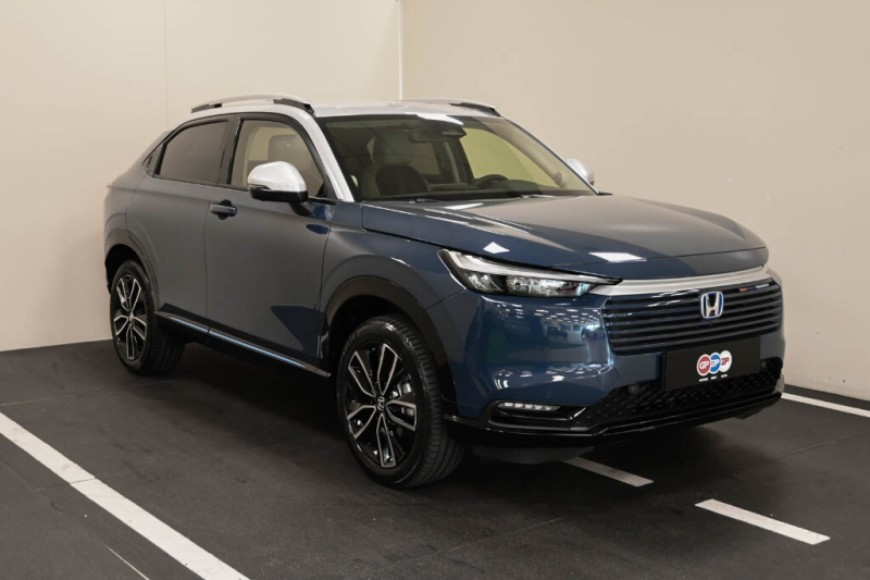 HONDA HR-V 3ª serie HR-V 1.5 Hev eCVT Advance Style - Concessionario auto nuove usate autonoleggio Arezzo