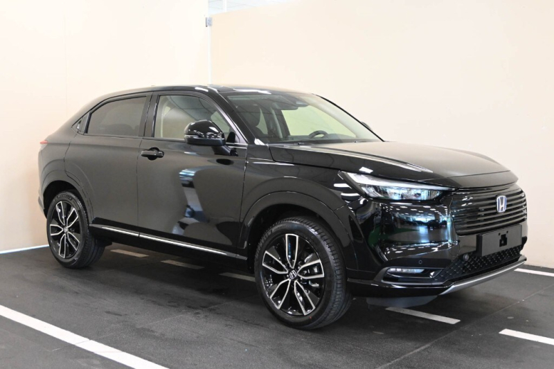 HONDA HR-V 3ª serie HR-V 1.5 Hev eCVT Advance - Concessionario auto nuove usate autonoleggio Arezzo