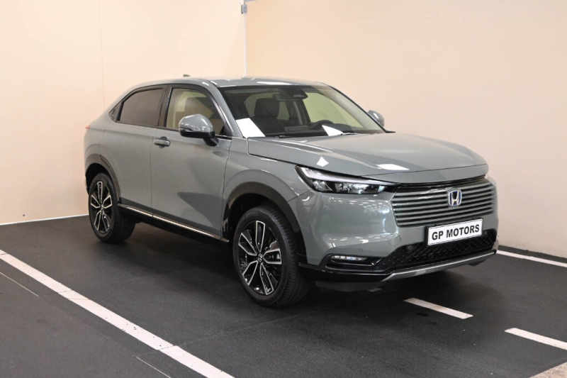 HONDA HR-V 3ª serie HR-V 1.5 Hev eCVT Advance - Concessionario auto nuove usate autonoleggio Arezzo