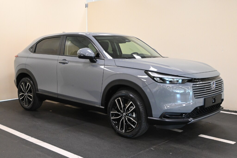 HONDA HR-V 3ª serie HR-V 1.5 Hev eCVT Elegance - Concessionario auto nuove usate autonoleggio Arezzo