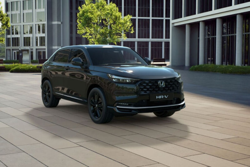HONDA HR-V 3ª serie HR-V 1.5 Hev eCVT Sport - Concessionario auto nuove usate autonoleggio Arezzo