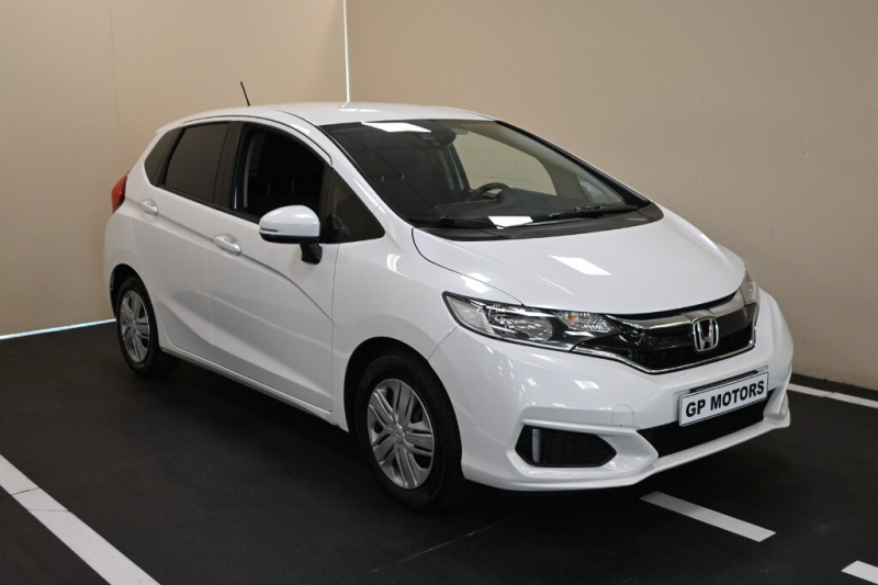 HONDA Jazz 3ª serie 15-20 Jazz 1.3 Trend - Concessionario auto nuove usate autonoleggio Arezzo