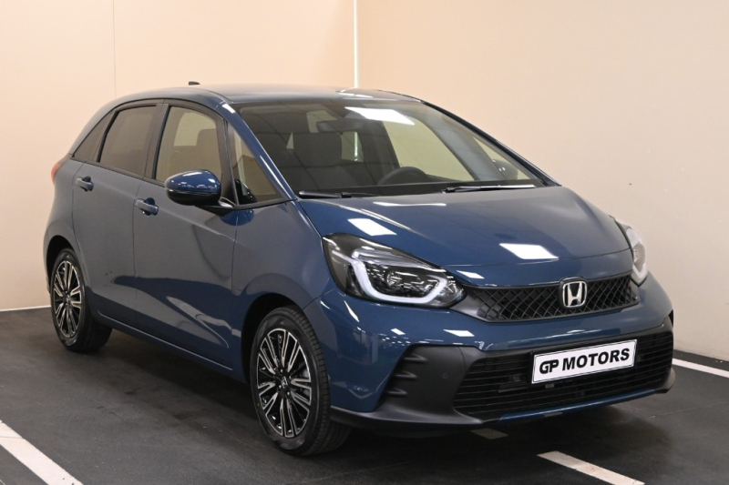 HONDA Jazz 4ª serie '20-> Jazz 1.5 Hev eCVT Advance - Concessionario auto nuove usate autonoleggio Arezzo