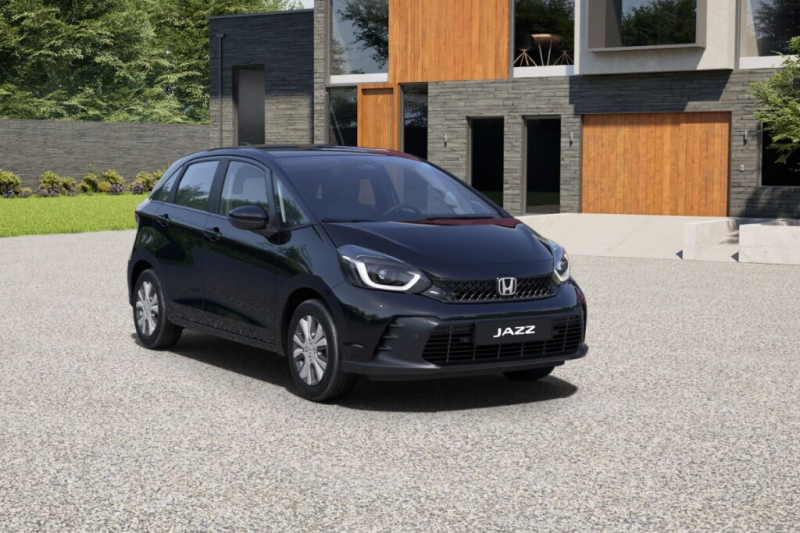 HONDA Jazz 4ª serie '20-> Jazz 1.5 Hev eCVT Elegance - Concessionario auto nuove usate autonoleggio Arezzo