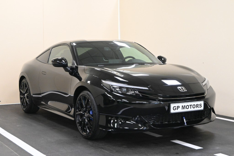 HONDA Prelude 3ª serie Prelude 2.0 Hev eCVT Advance - Concessionario auto nuove usate autonoleggio Arezzo