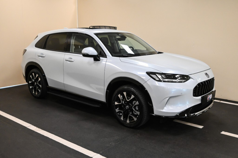 HONDA ZR-V ZR-V 2.0 Hev eCVT Advance - Concessionario auto nuove usate autonoleggio Arezzo