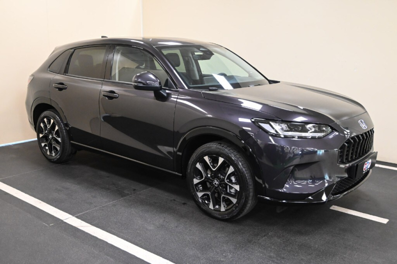 HONDA ZR-V ZR-V 2.0 Hev eCVT Advance - Concessionario auto nuove usate autonoleggio Arezzo
