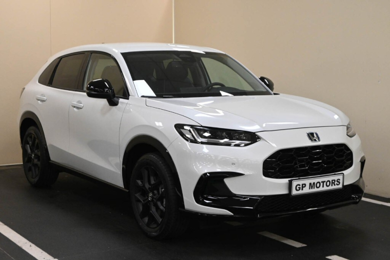 HONDA ZR-V ZR-V 2.0 Hev eCVT Sport - Concessionario auto nuove usate autonoleggio Arezzo