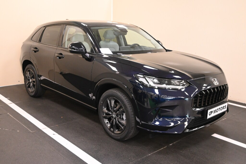 HONDA ZR-V ZR-V 2.0 Hev eCVT Advance - Concessionario auto nuove usate autonoleggio Arezzo