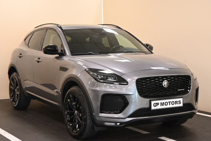 JAGUAR E-Pace       (X540) E-Pace 1.5 I3 160 CV Auto R-Dynamic SE - Concessionario auto nuove usate autonoleggio Arezzo