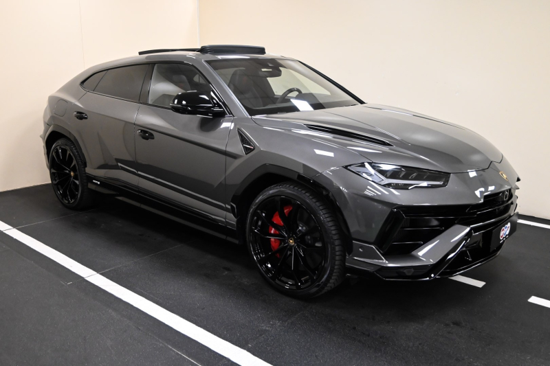 LAMBORGHINI Urus Urus 4.0 S - Concessionario auto nuove usate autonoleggio Arezzo