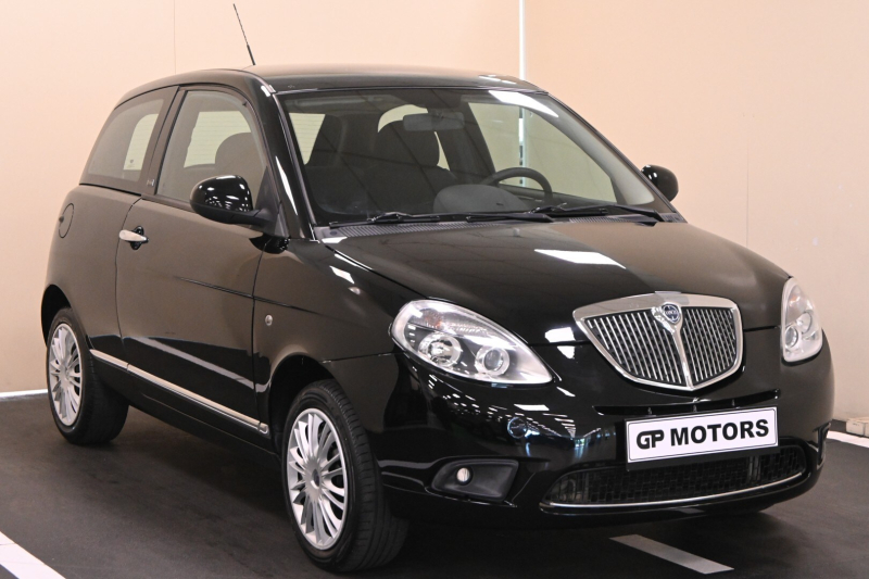 LANCIA Ypsilon 2ª serie Ypsilon 1.2 69 CV Unyca - Concessionario auto nuove usate autonoleggio Arezzo
