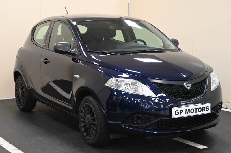 LANCIA Ypsilon 3ª serie Ypsilon 1.2 69 CV 5 porte GPL Ecochic Elefantino - Concessionario auto nuove usate autonoleggio Arezzo