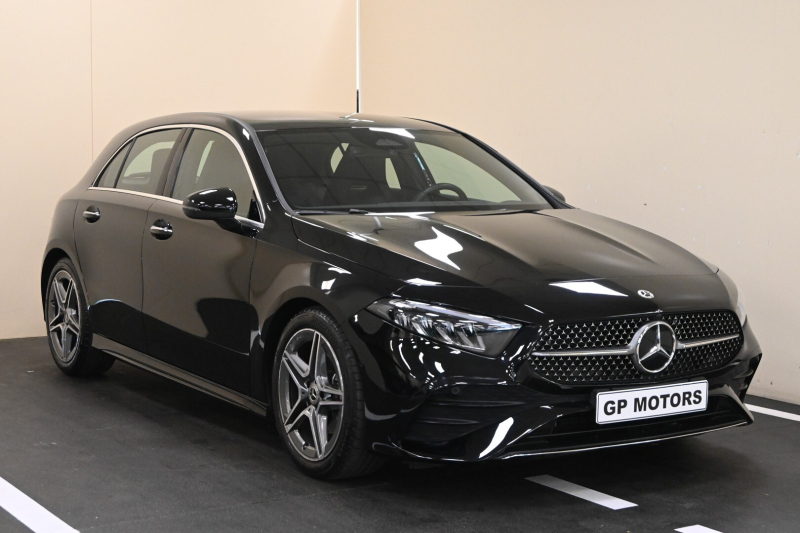 MERCEDES Classe A     (V177) A 180 Automatic AMG Line Advanced - Concessionario auto nuove usate autonoleggio Arezzo