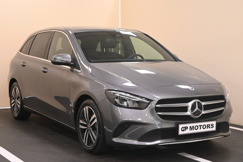 MERCEDES Classe B     (W247) B 180 Automatic Sport - Concessionario auto nuove usate autonoleggio Arezzo