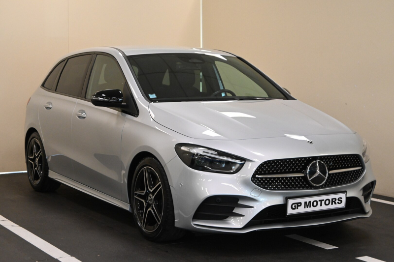 MERCEDES Classe B     (W247) B 180 Automatic AMG Line Premium - Concessionario auto nuove usate autonoleggio Arezzo