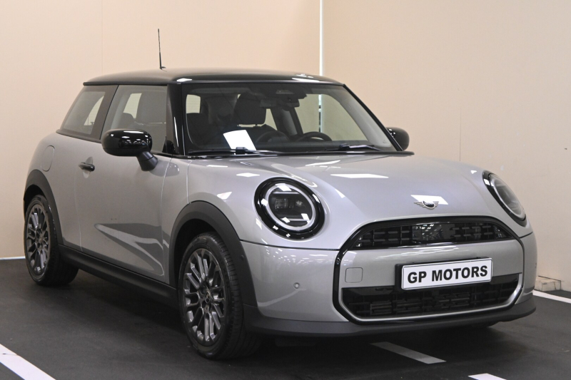 MINI Mini 5ª serie (F66) Mini Cooper C Classic - Concessionario auto nuove usate autonoleggio Arezzo