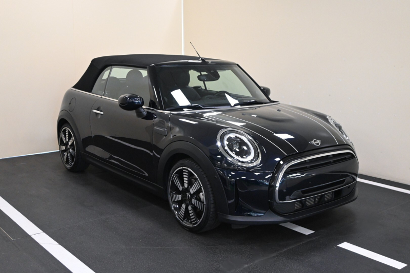 MINI Mini Cabrio   (F57) Mini 1.5 Cooper Yours Cabrio - Concessionario auto nuove usate autonoleggio Arezzo