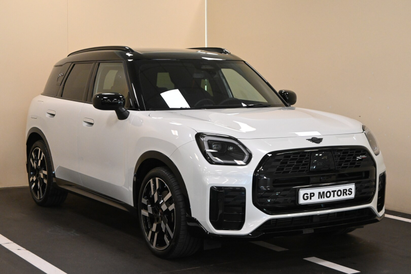 MINI Mini Countrym.(U25) Mini Countryman C JCW - Concessionario auto nuove usate autonoleggio Arezzo
