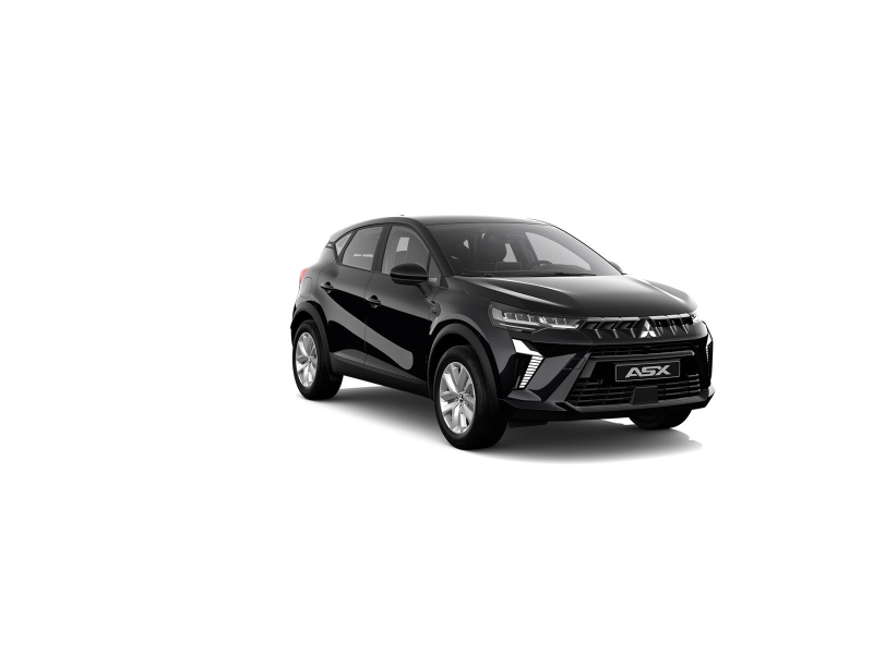MITSUBISHI ASX 2ª serie ASX 1.2L 120 CV Invite GPL - Concessionario auto nuove usate autonoleggio Arezzo