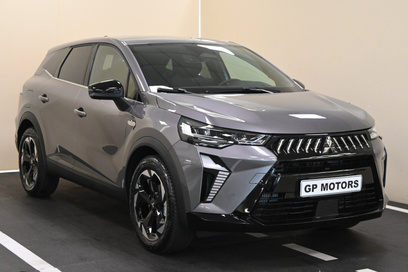 MITSUBISHI Grandis Grandis 1.3L Mild Hybrid DCT Intense - Concessionario auto nuove usate autonoleggio Arezzo