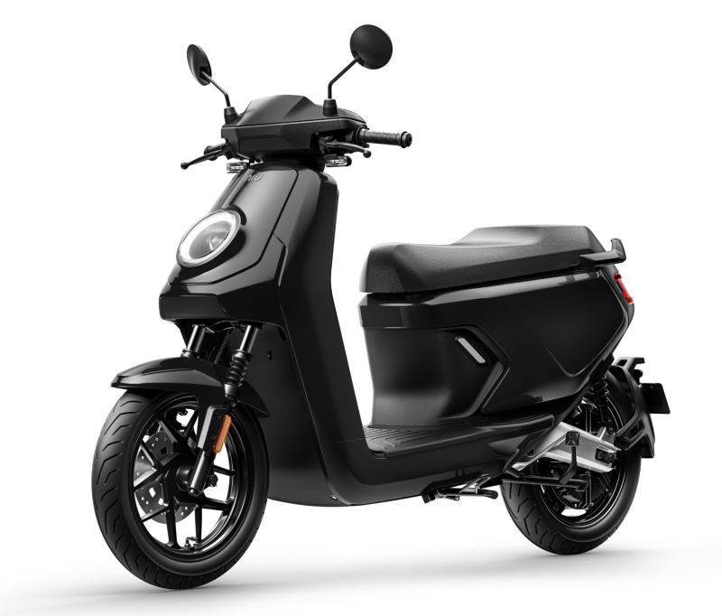 NIU                  MQi GT 70 km/h - Concessionario auto nuove usate autonoleggio Arezzo