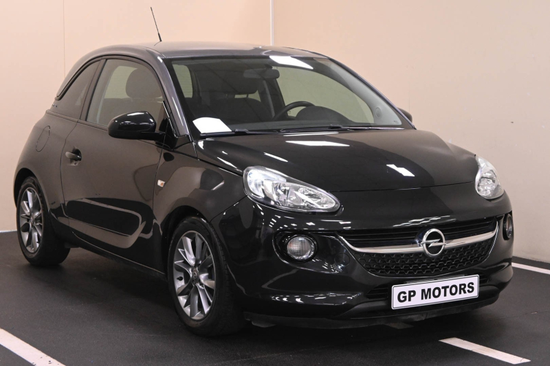 OPEL Adam Adam 1.0 SGE 90 CV Start&Stop Jam - Concessionario auto nuove usate autonoleggio Arezzo