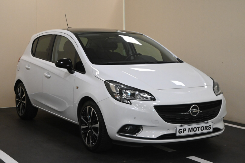 OPEL Corsa 5ª serie Corsa 1.3 CDTI 5 porte b-Color - Concessionario auto nuove usate autonoleggio Arezzo