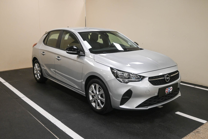 OPEL Corsa 6ª serie Corsa 1.2 Edition - Concessionario auto nuove usate autonoleggio Arezzo