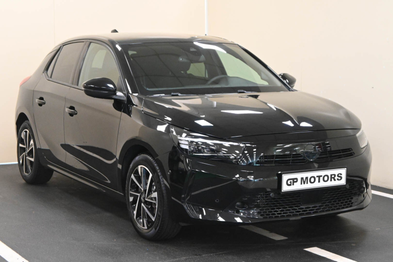 OPEL Corsa 6ª serie Corsa 1.2 100 CV GS Line - Concessionario auto nuove usate autonoleggio Arezzo