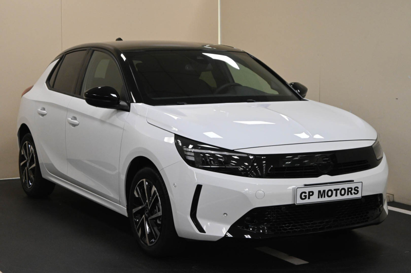 OPEL Corsa 6ª serie Corsa 1.2 100 CV GS Line - Concessionario auto nuove usate autonoleggio Arezzo