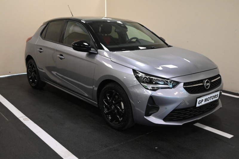 OPEL Corsa 6ª serie Corsa 1.2 100 CV GS - Concessionario auto nuove usate autonoleggio Arezzo