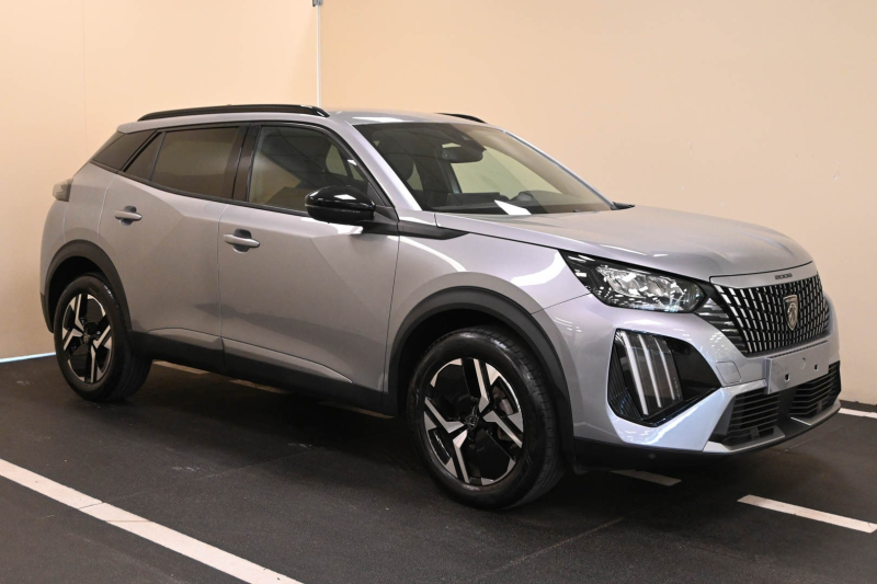 PEUGEOT 2008 2ª serie 2008 PureTech 130 S&S EAT8 Allure - Concessionario auto nuove usate autonoleggio Arezzo