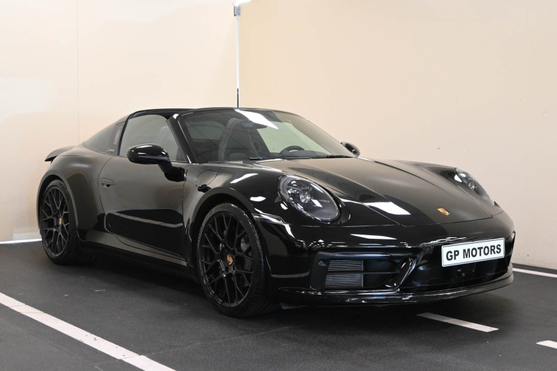 PORSCHE 911           (992) 911 Targa 4 - Concessionario auto nuove usate autonoleggio Arezzo