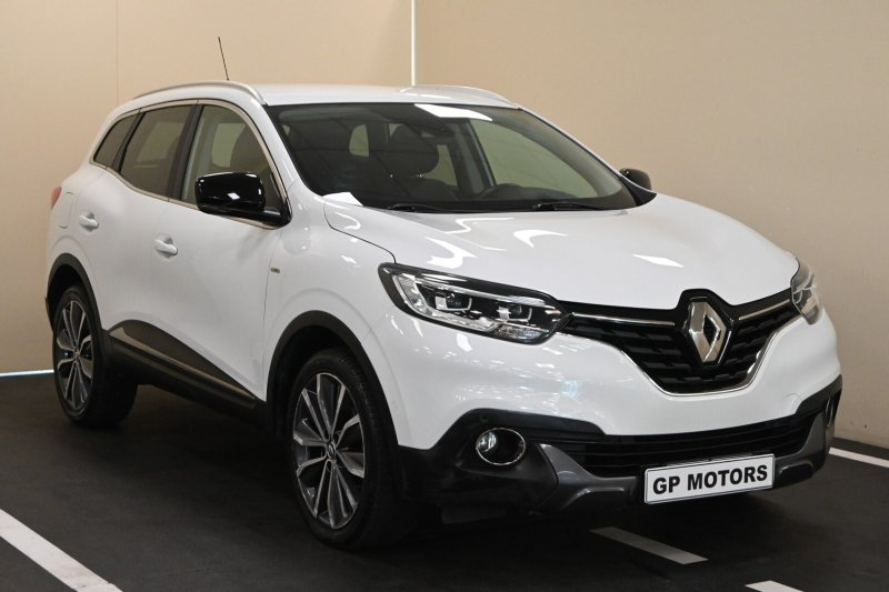 RENAULT Kadjar dCi 8V 110CV EDC Energy Bose - Concessionario auto nuove usate autonoleggio Arezzo