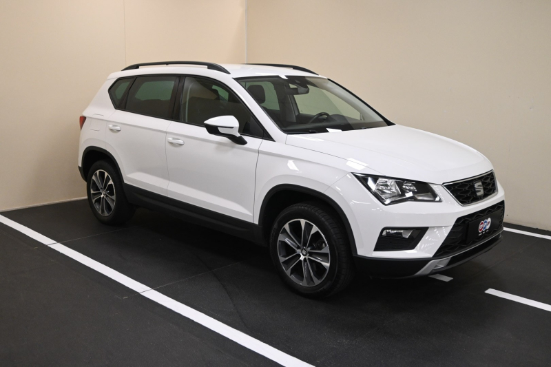 SEAT Ateca Ateca 1.0 TSI Ecomotive Style - Concessionario auto nuove usate autonoleggio Arezzo
