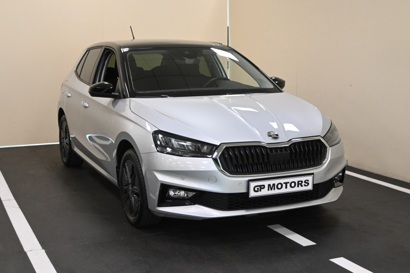 SKODA Fabia 4ª serie Fabia 1.0 MPI 80 CV 130 Edition - Concessionario auto nuove usate autonoleggio Arezzo