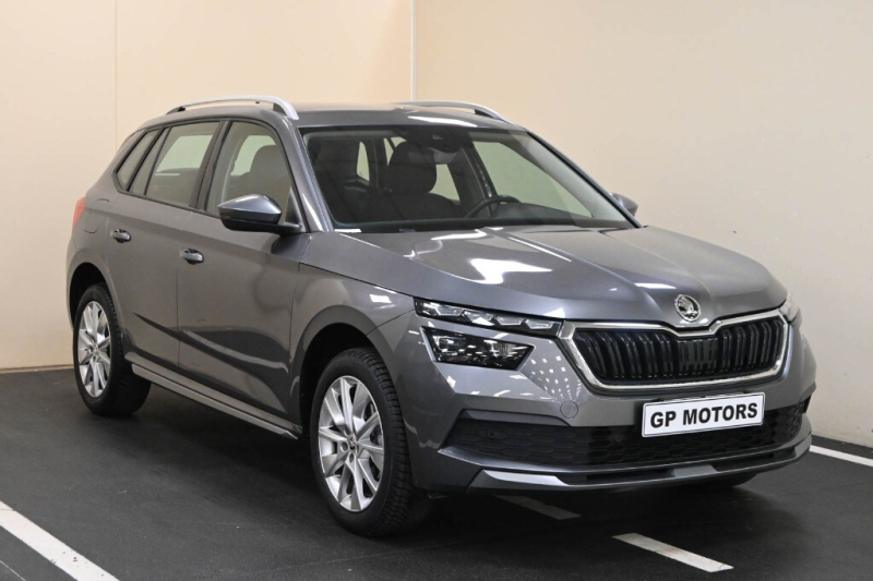 SKODA Kamiq Kamiq 1.0 TSI 110 CV DSG Style - Concessionario auto nuove usate autonoleggio Arezzo