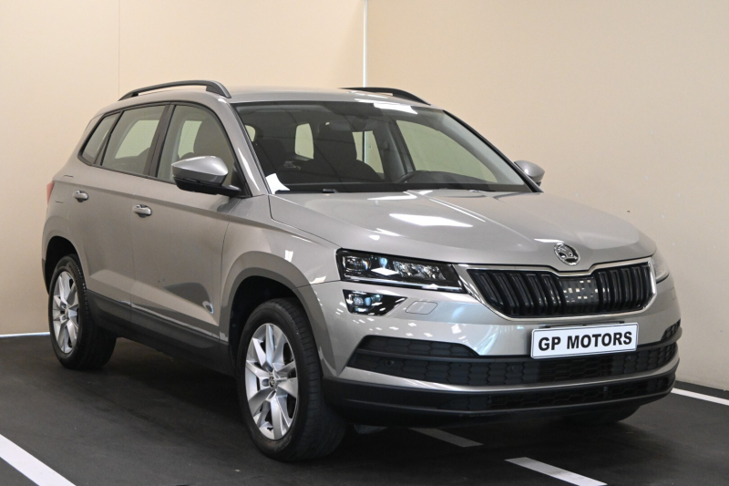SKODA Karoq Karoq 1.6 TDI SCR Ambition - Concessionario auto nuove usate autonoleggio Arezzo