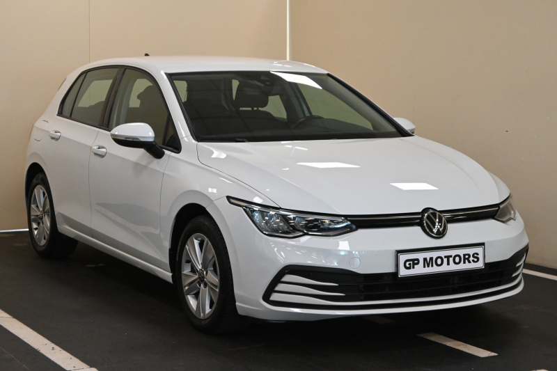 VOLKSWAGEN Golf 8ª serie Golf 1.0 TSI EVO Life - Concessionario auto nuove usate autonoleggio Arezzo