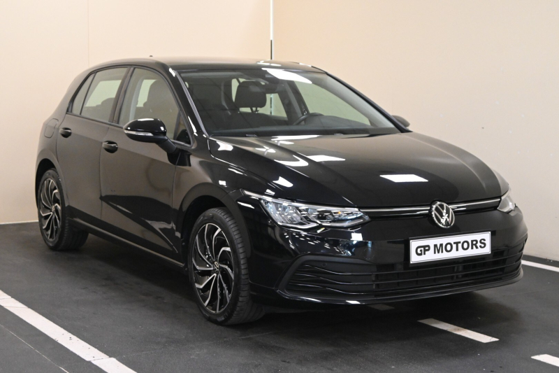 VOLKSWAGEN Golf 8ª serie Golf 1.0 eTSI EVO DSG Life - Concessionario auto nuove usate autonoleggio Arezzo