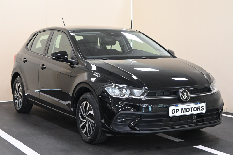 VOLKSWAGEN Polo 6ª serie Polo 1.0 TSI DSG Life - Concessionario auto nuove usate autonoleggio Arezzo