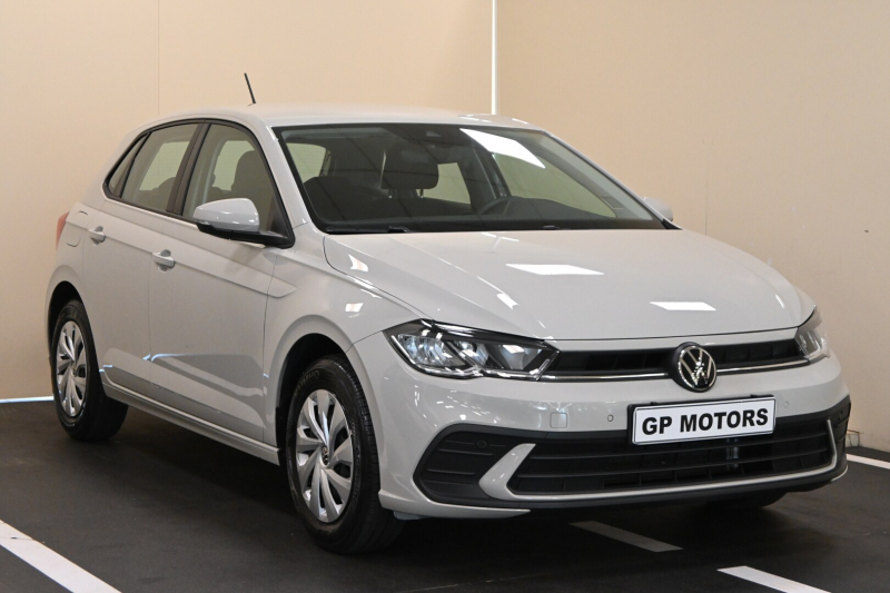 VOLKSWAGEN Polo 6ª serie Polo 1.0 Life - Concessionario auto nuove usate autonoleggio Arezzo