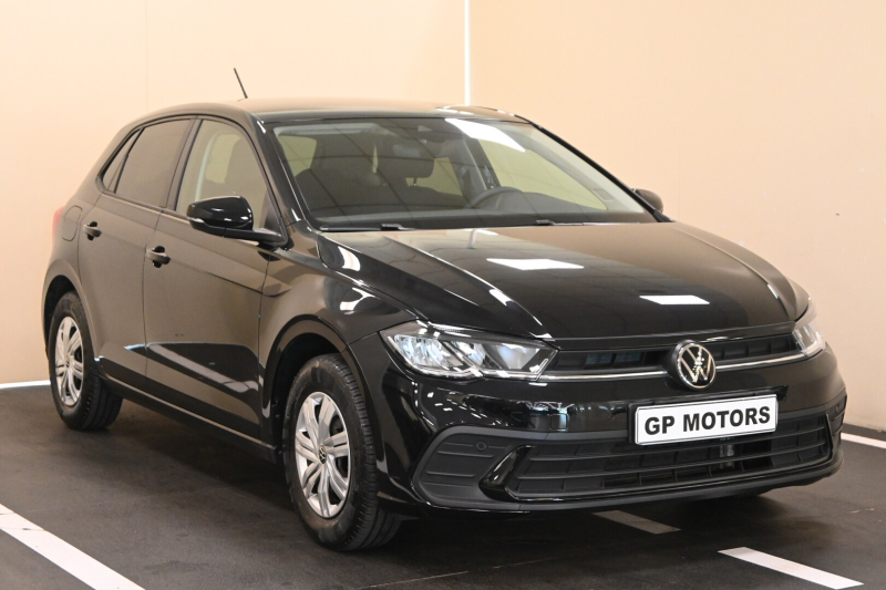 VOLKSWAGEN Polo 6ª serie Polo 1.0 TSI Life - Concessionario auto nuove usate autonoleggio Arezzo