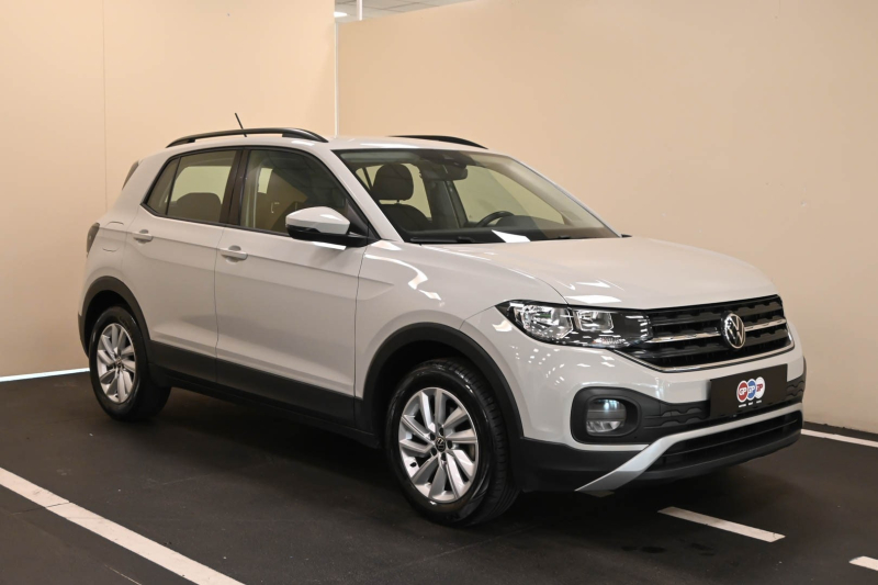 VOLKSWAGEN T-Cross T-Cross 1.0 TSI Style BMT - Concessionario auto nuove usate autonoleggio Arezzo