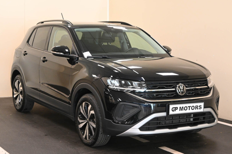 VOLKSWAGEN T-Cross T-Cross 1.0 TSI Life - Concessionario auto nuove usate autonoleggio Arezzo