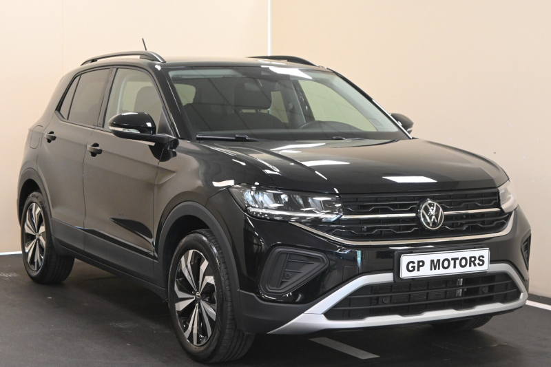 VOLKSWAGEN T-Cross T-Cross 1.0 TSI 115 CV DSG Life - Concessionario auto nuove usate autonoleggio Arezzo